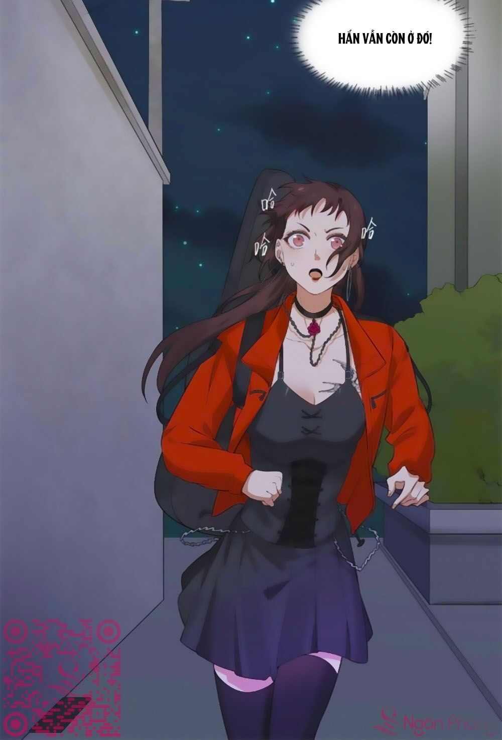 xông vào tim anh chapter 2 30