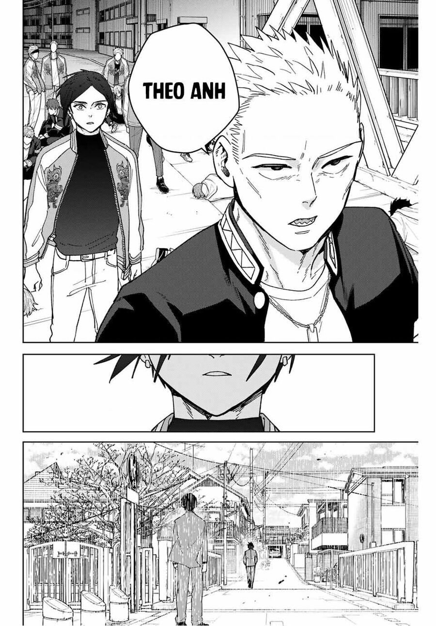 wind breaker chapter 126 22
