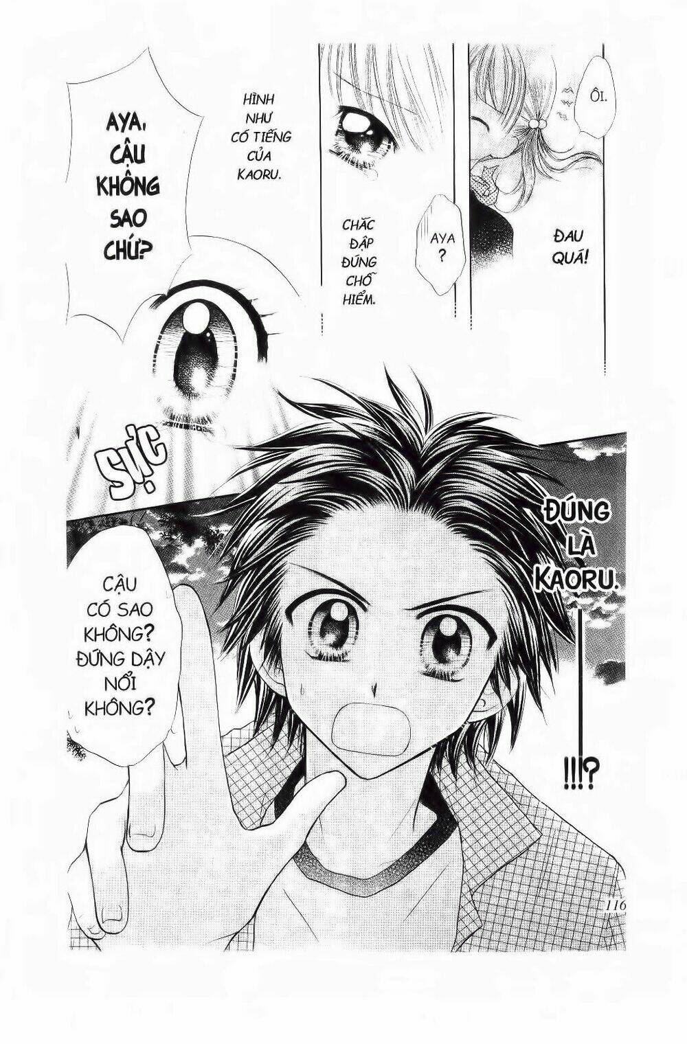 thứ 6 ngày 13 chapter 14 15