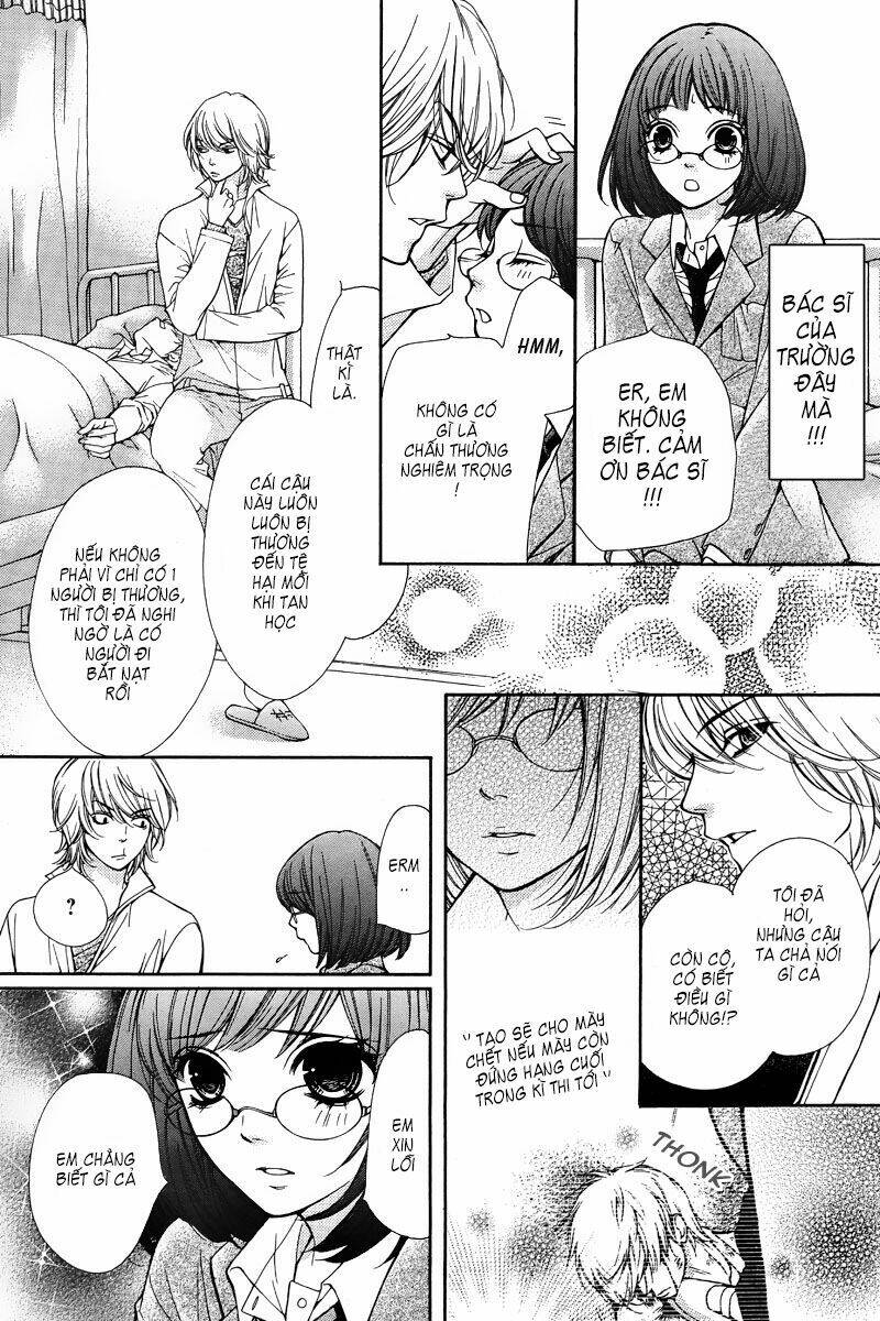 pika ichi chapter 1.2 8