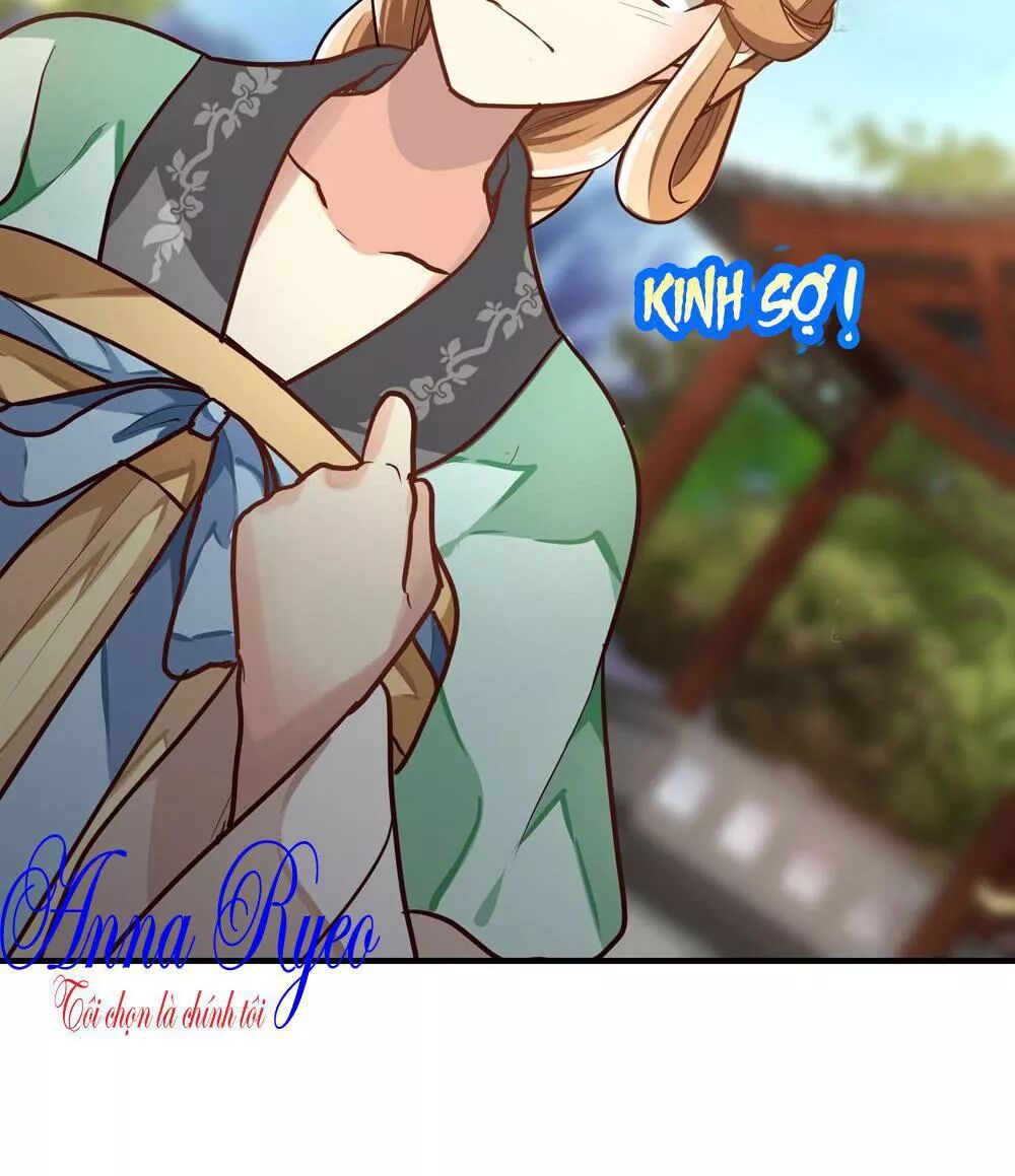thái tử phi nhà ta thật hung hăng chapter 41 30