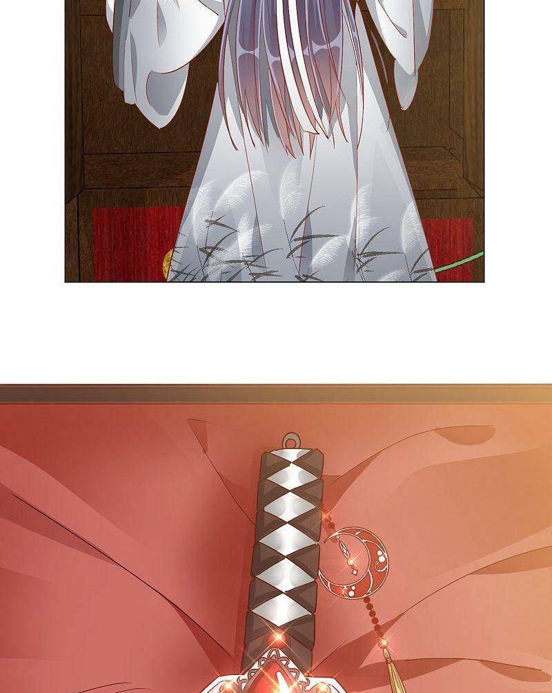 công lược trưởng thành của vương phi chapter 33 13