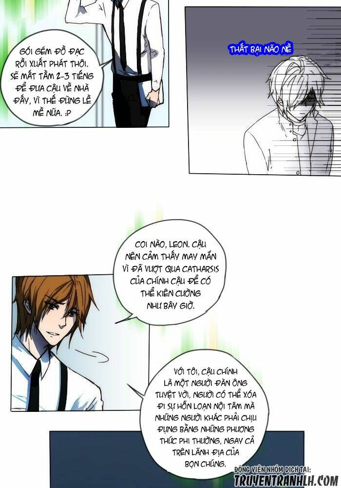 catharsis chapter 38 21