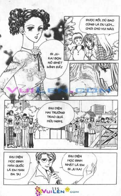 tóc gió thôi bay chapter 8 115