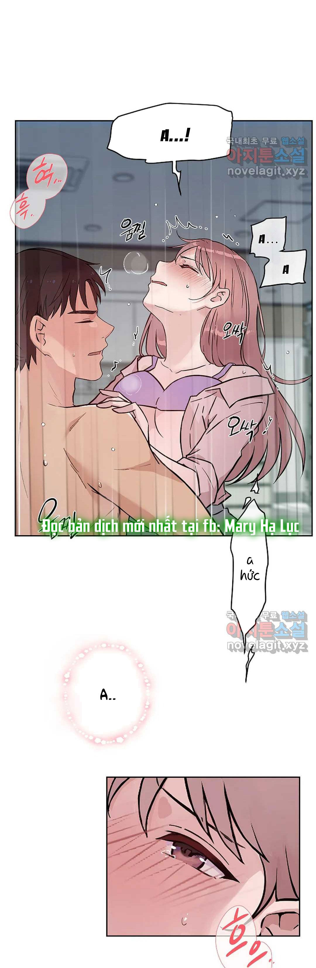 [18+] công tư phân minh chapter 63 14