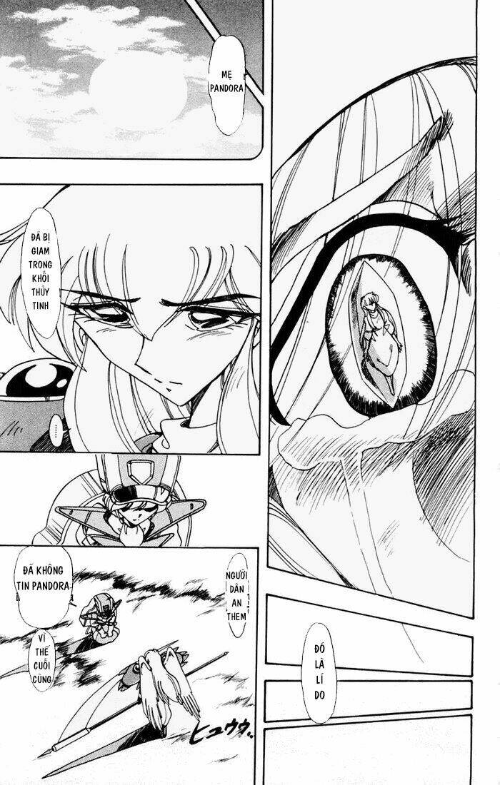 violinist of hameln - cây đàn kì diệu chapter 57 35