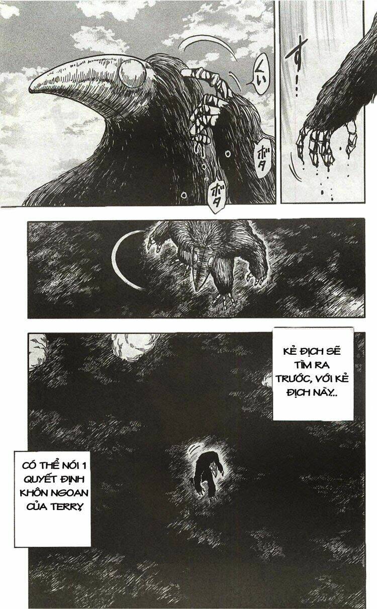 thợ săn ẩm thực chapter 36 11