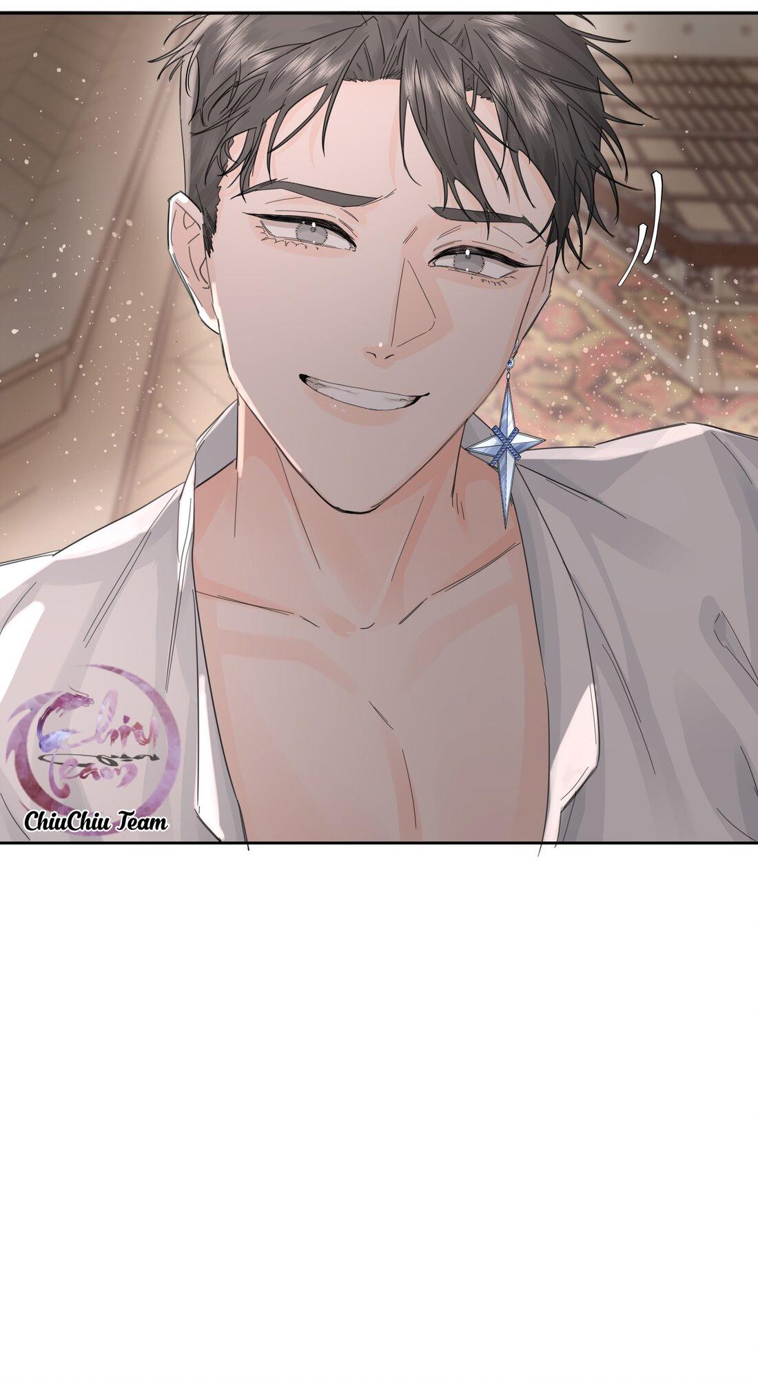 bạn trai cũ trở thành vua chapter 11 7