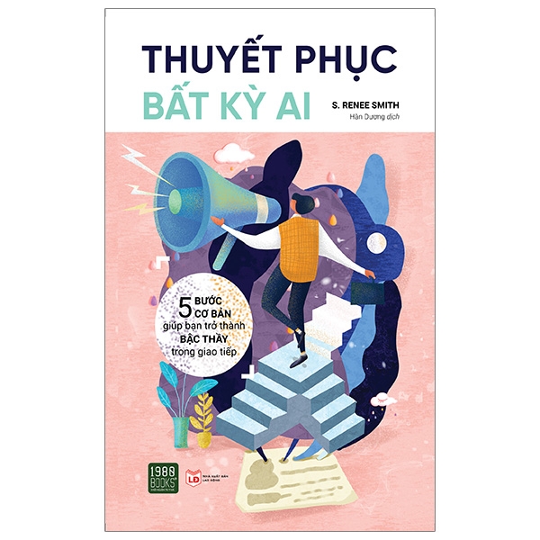 Thuyết Phục Bất Kỳ AI (1980 Books)