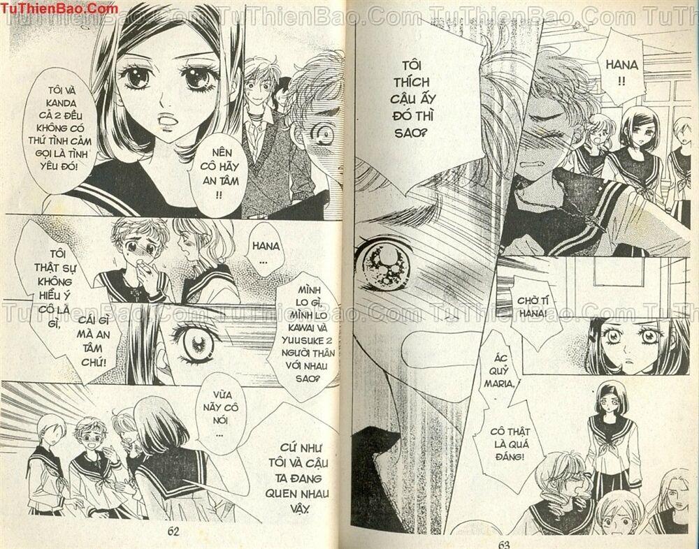 ác quỷ và bản tình ca chapter 3 30