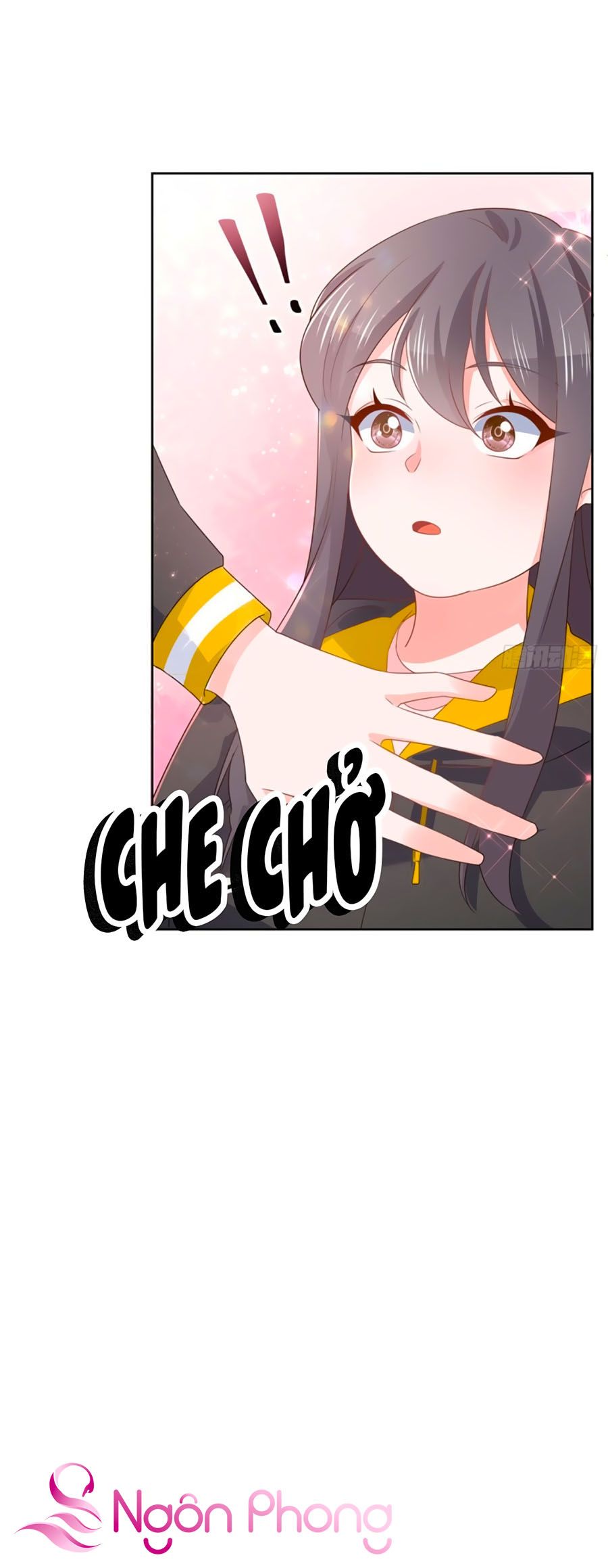 hotboy quốc dân là nữ chapter 127 10