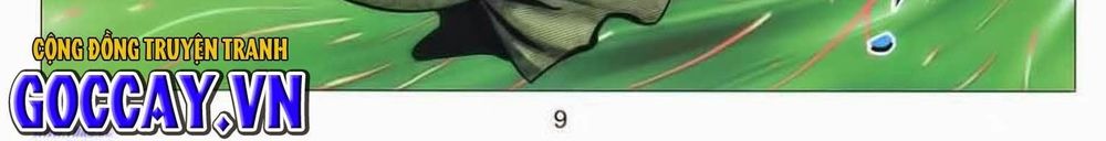 tuyệt thế vô song 2 chapter 49 16