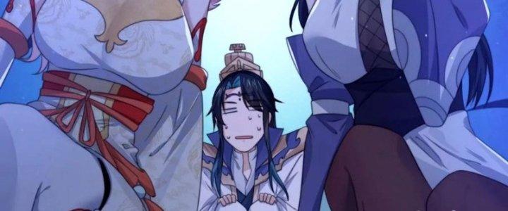 mỗi nữ đồ đệ đều muốn giết ta chapter 44 36