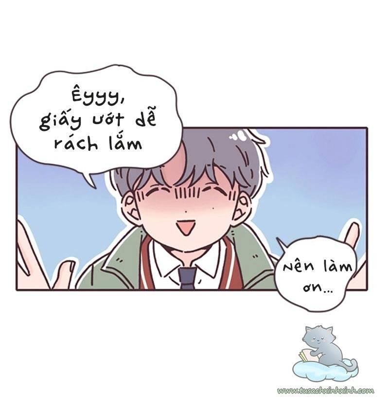 ngày định mệnh của đôi ta chapter 13 28