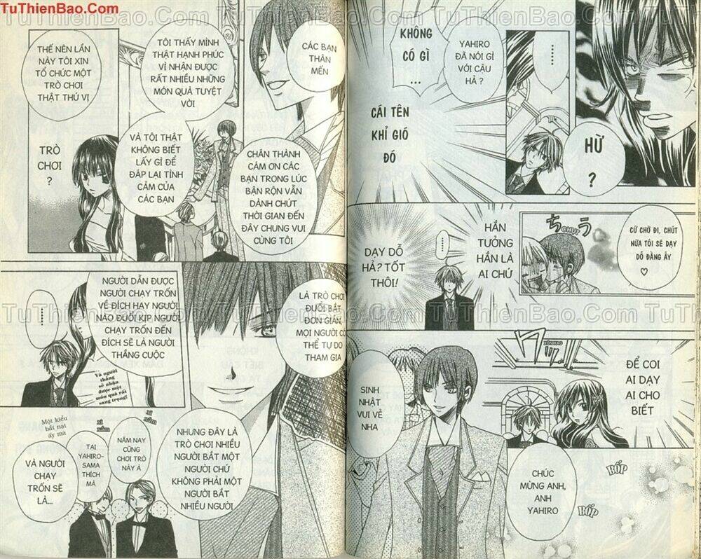 s a - lớp học ưu tú chapter 2 87