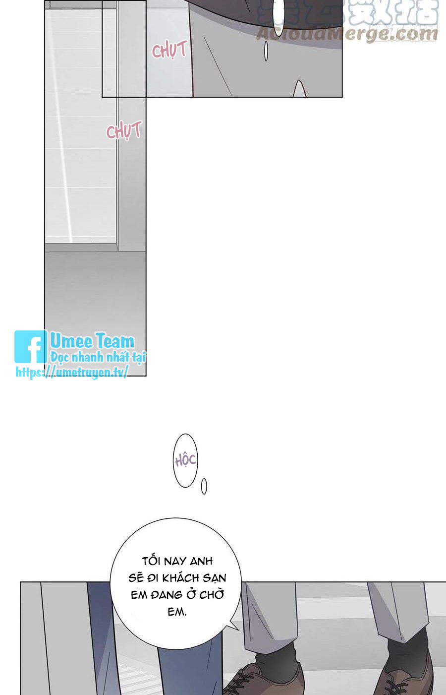 hôm nay nam giả trang nữ vẫn chưa được cầu hôn! chapter 0 19
