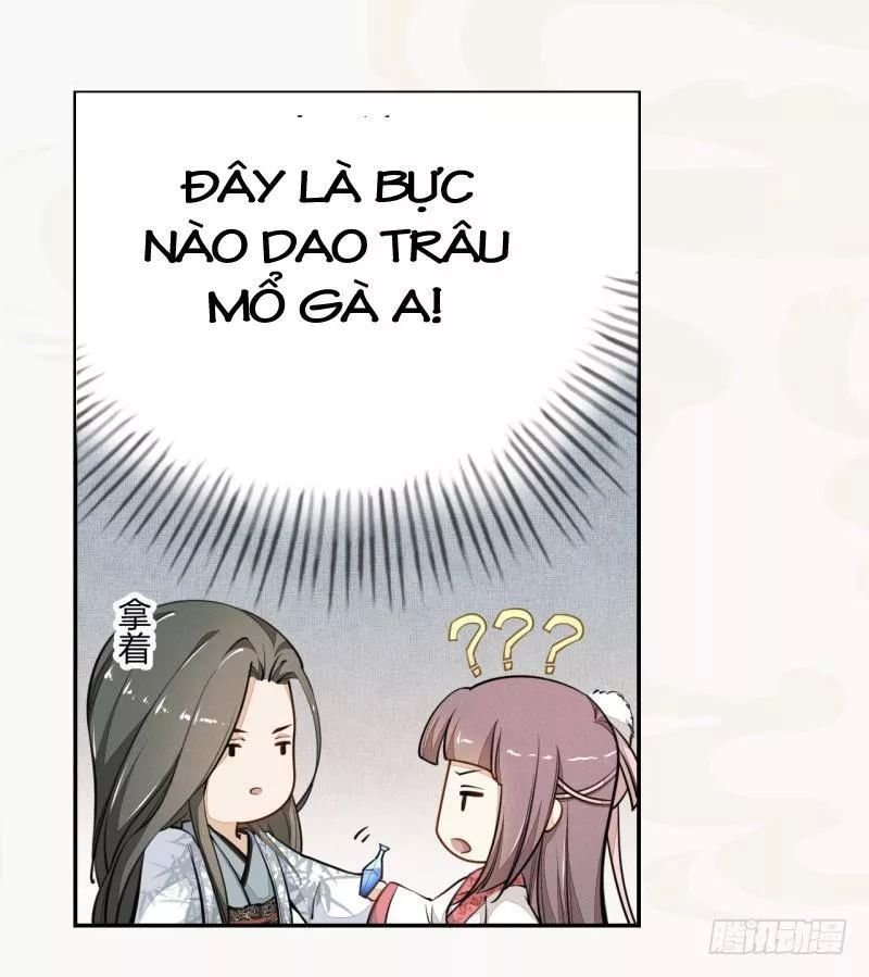 tuyệt thế luyện đan sư chapter 31 14