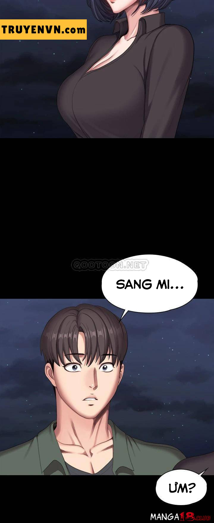 hlv phòng fitness chapter 94 31