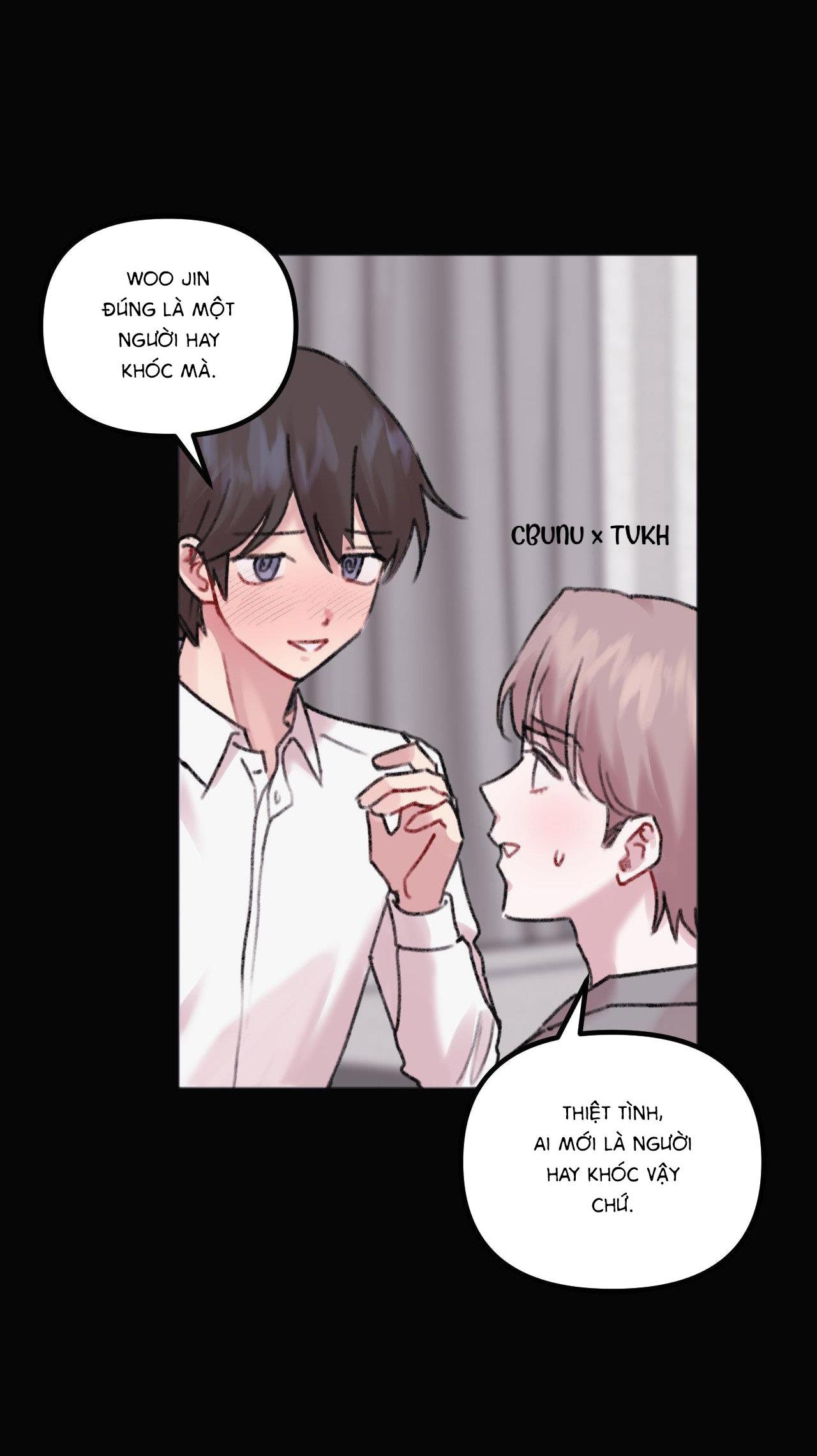 anh thật sự thích em sao chapter 18 32