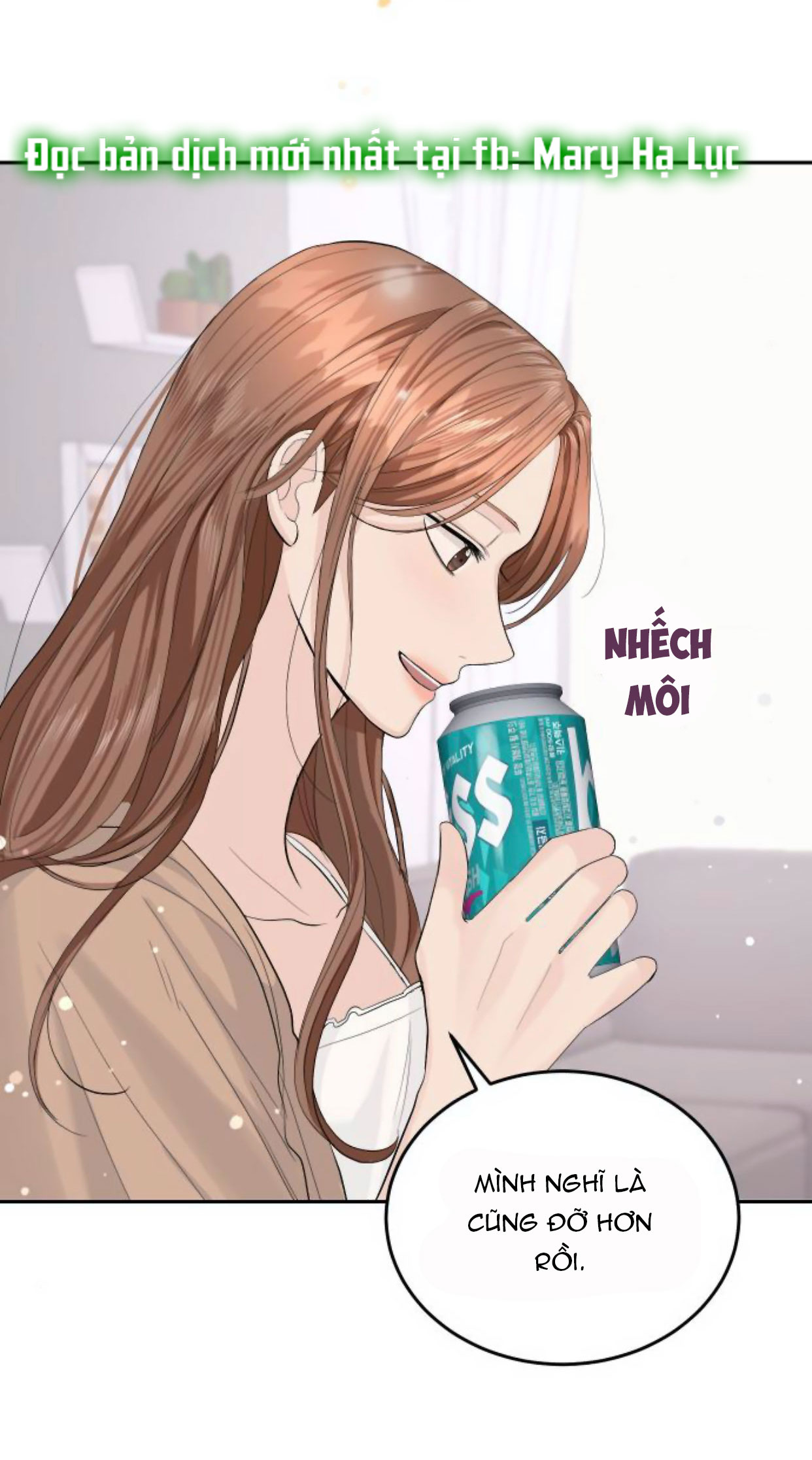 cuộc hôn nhân hoàn hảo chapter 21.2 10