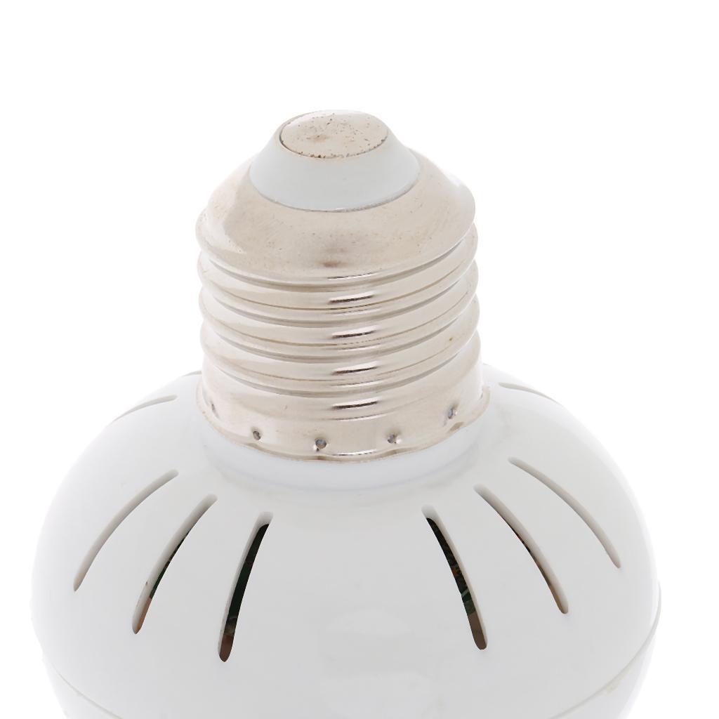 PIR Sensor Base Lamp Holder