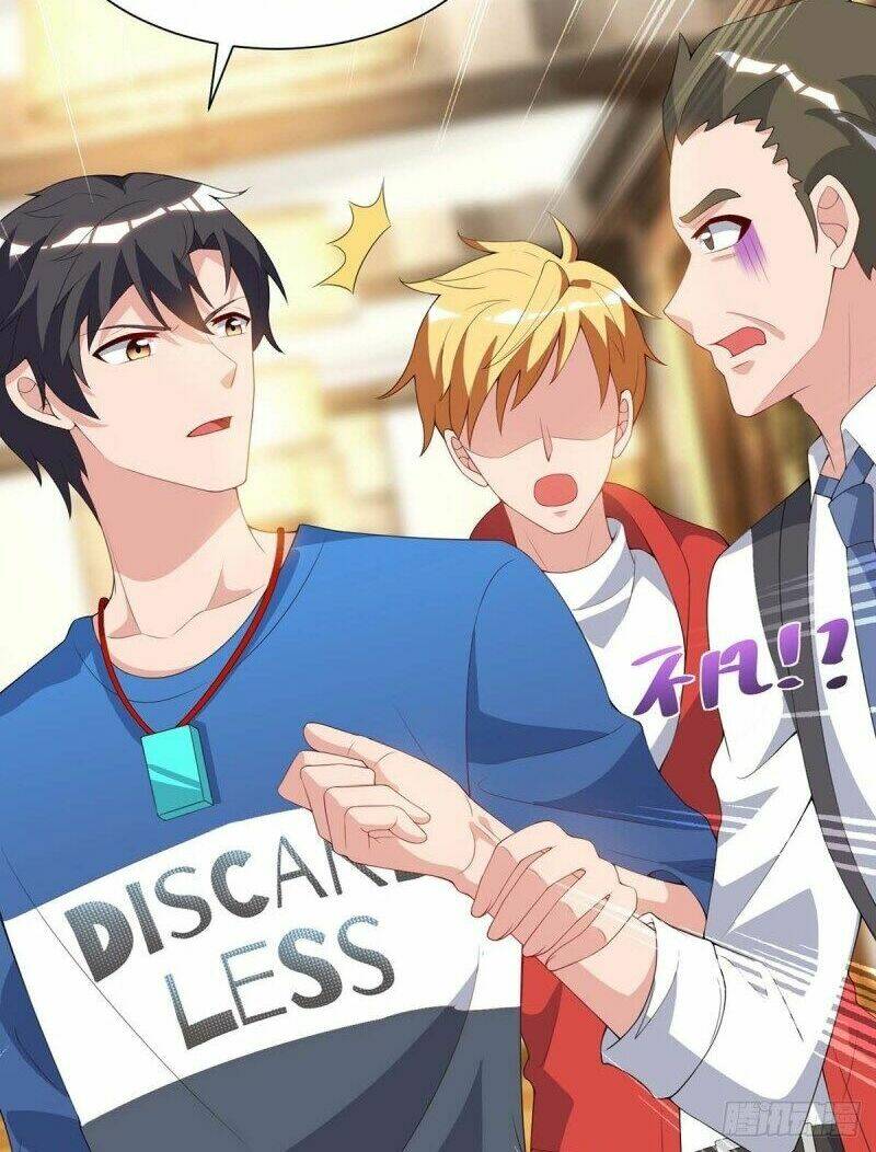 trọng sinh khí thiếu quy lai chapter 92 23