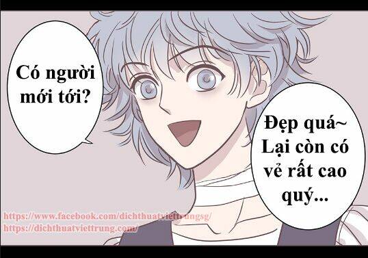 yêu trong giam cầm chapter 22 34