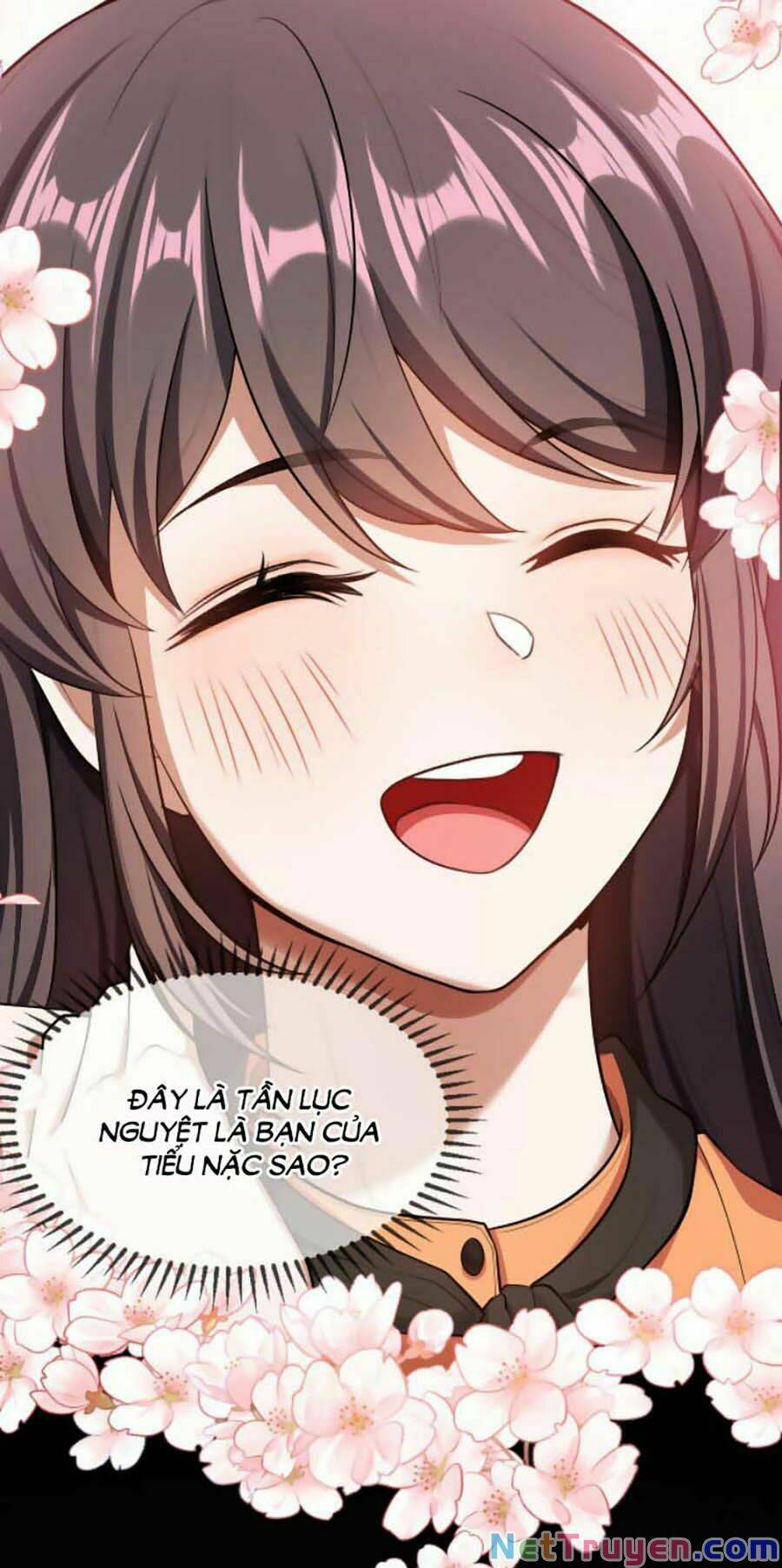 cô vợ gả thay của tổng tài cố chấp chapter 38 13