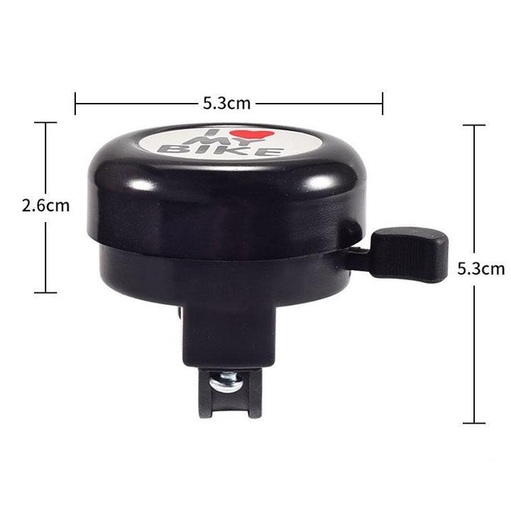 Còi Xe Đạp LD-053