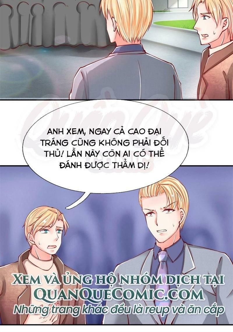 vú em tiên tôn đi ở rể chapter 98 20