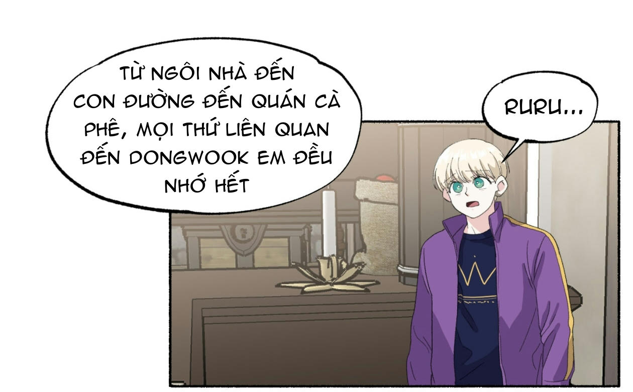 ruru tinh quái chapter 21 30