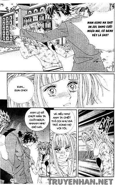 love bullet chapter 38 11