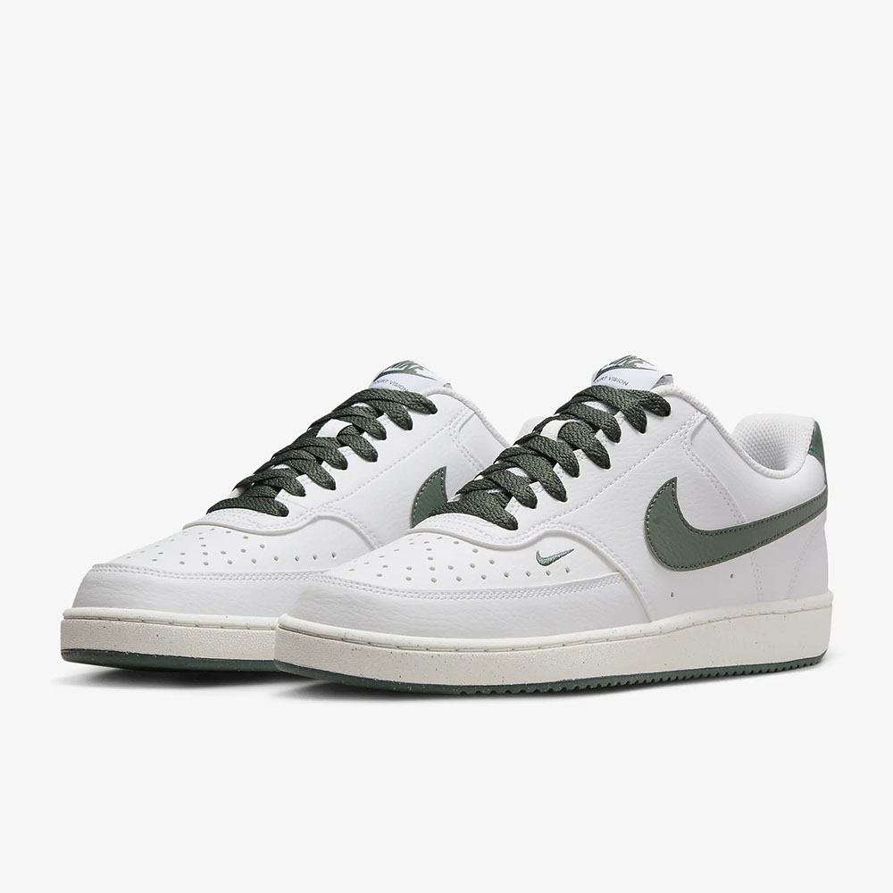Giày thời trang Nữ W NIKE COURT VISION LO NN