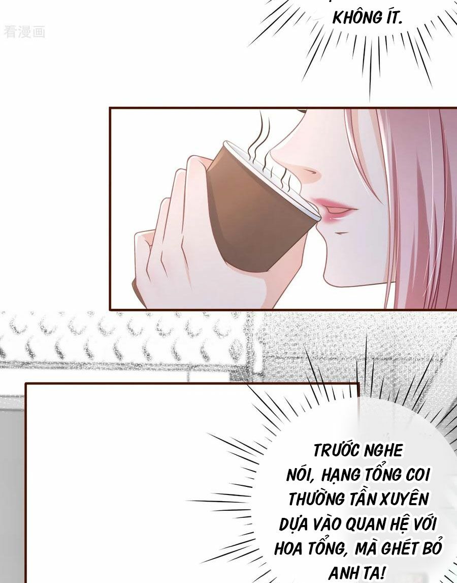 bạn gái tôi mới 30+ tuổi xuân chapter 101 23