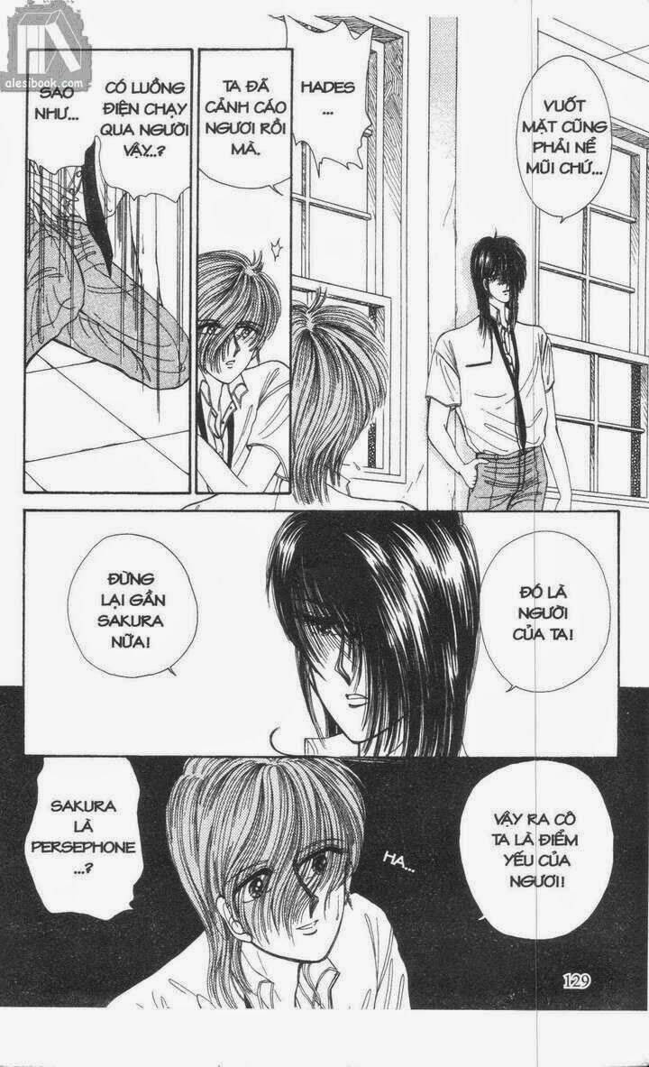 aries thần thoại cung hoàng đạo chapter 1 129