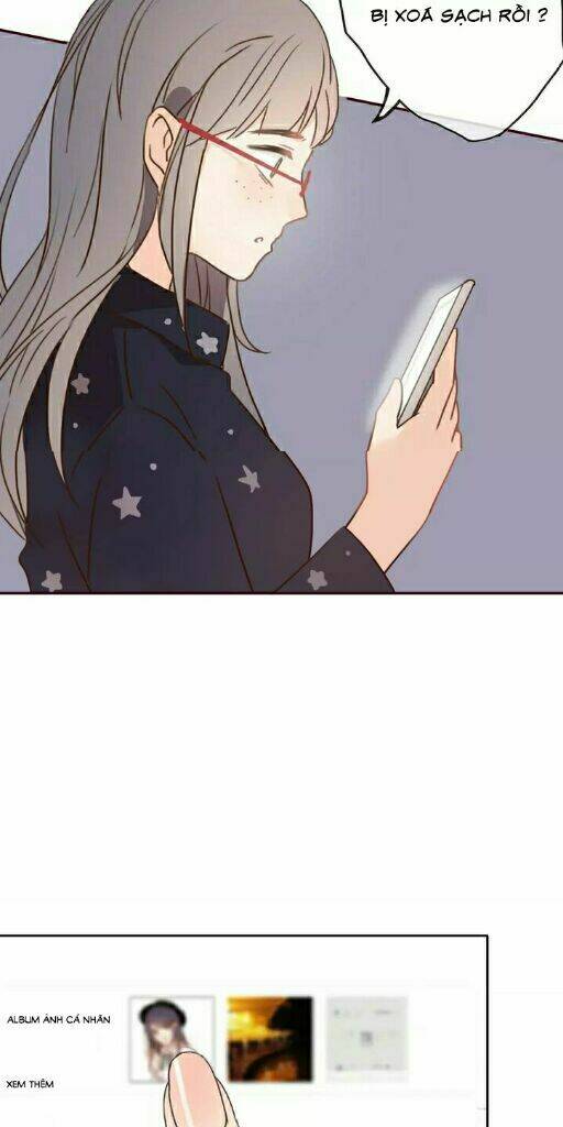 chiến tranh và tình yêu chapter 1.2 26
