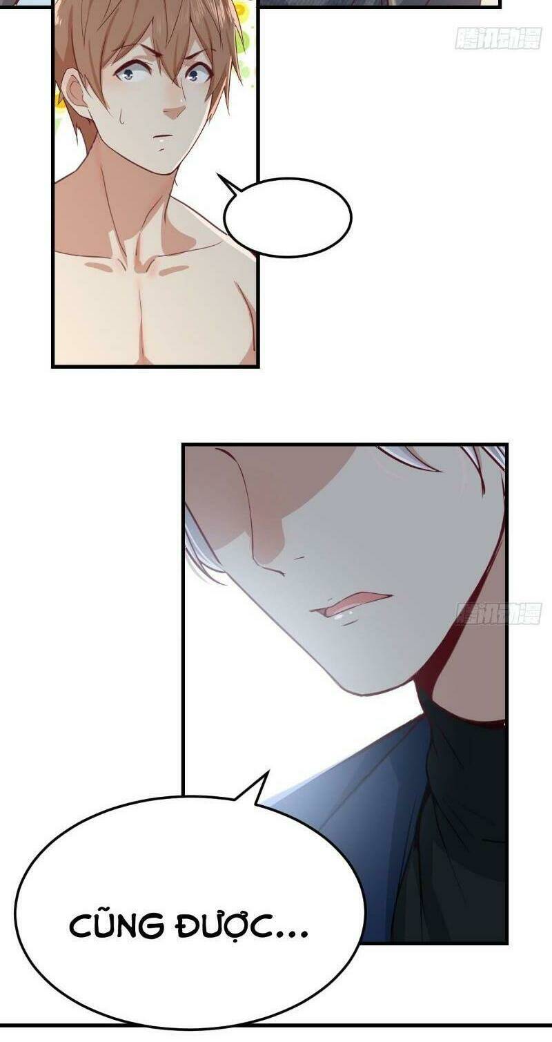 song tu đạo lữ kiểu xem mặt chapter 70 72