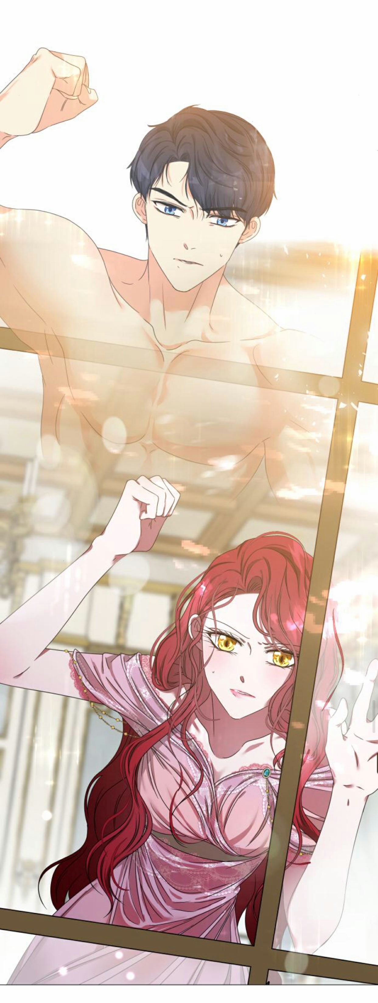 tôi hoán đổi thân xác với thái tử chapter 2.2 8