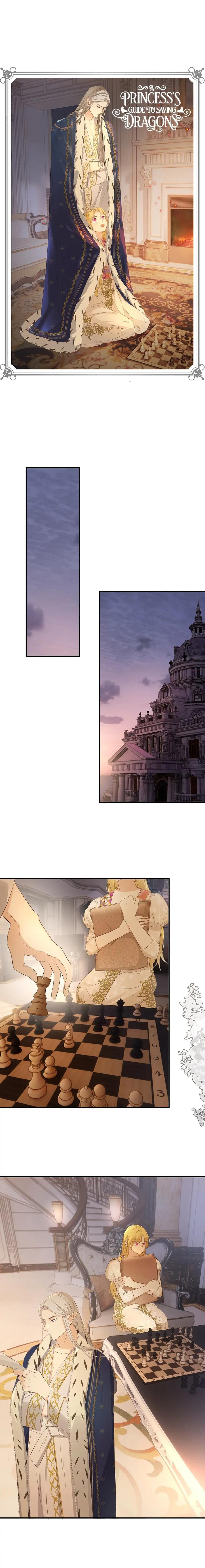 cách để nuôi dưỡng rồng chapter 24 4