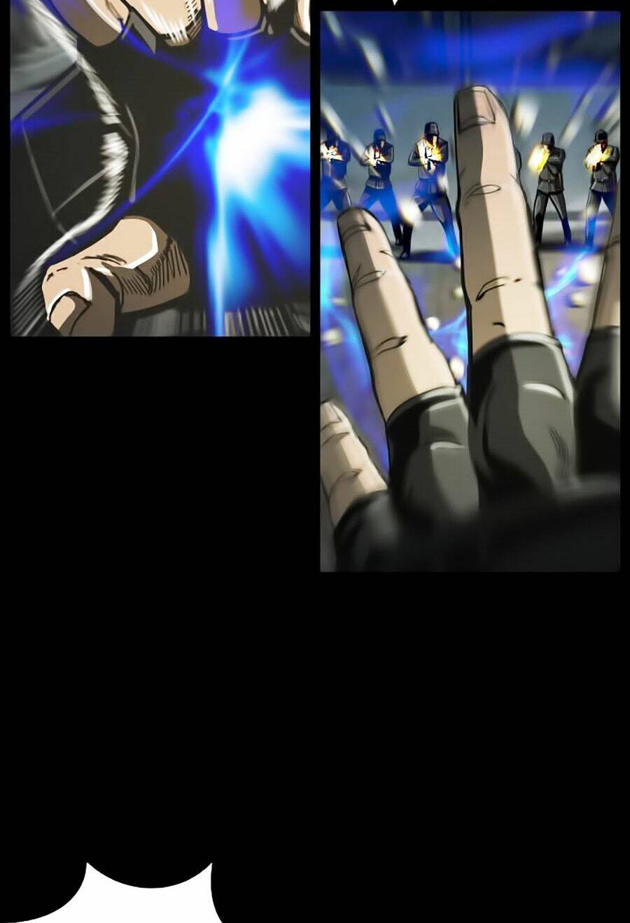 thợ săn đầu tiên chapter 60 3