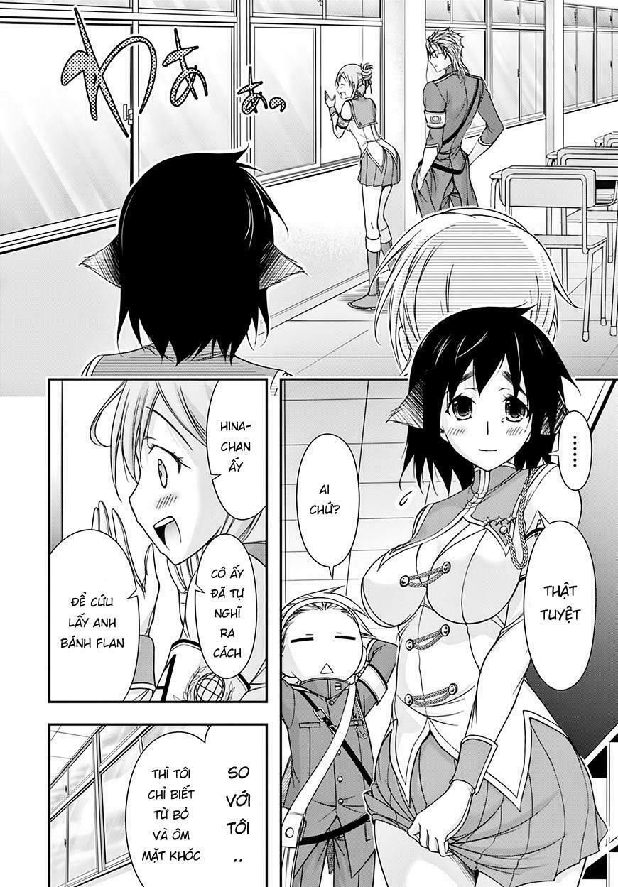 kích trụy vương huyền thoại chapter 23 32