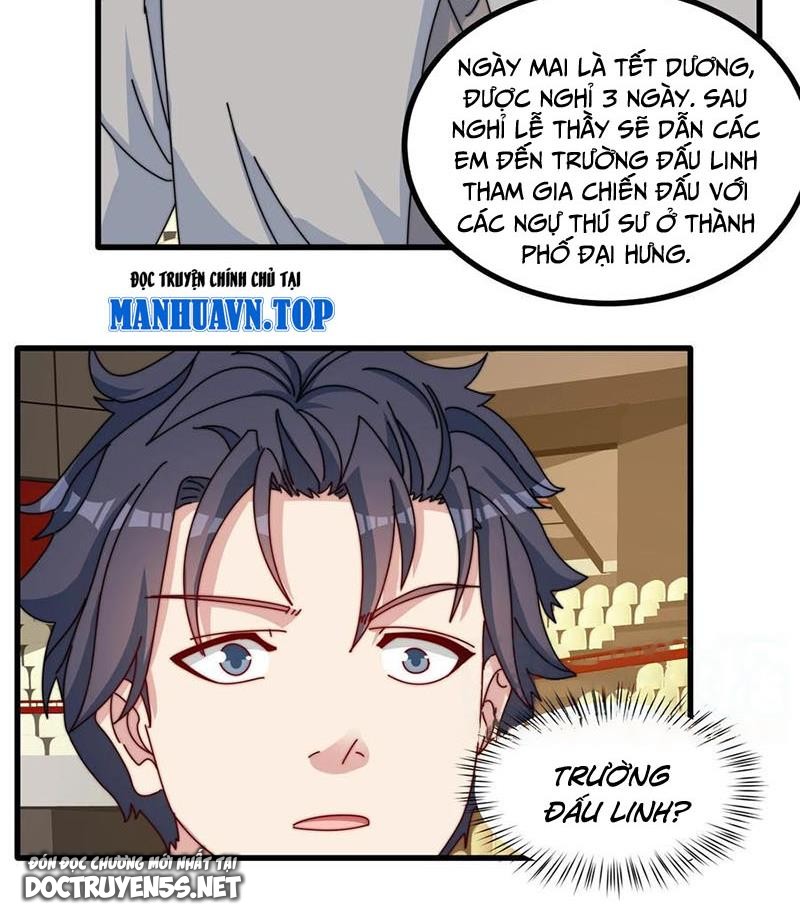 Slime ta treo cự long lên đánh là hợp lý nhỉ? Chapter 146 13