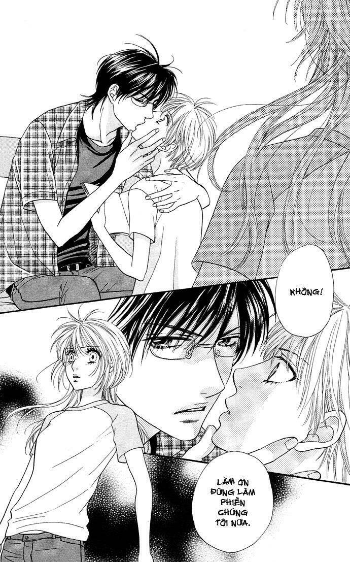 yokujou (c) max (desire climax) chapter 18 23
