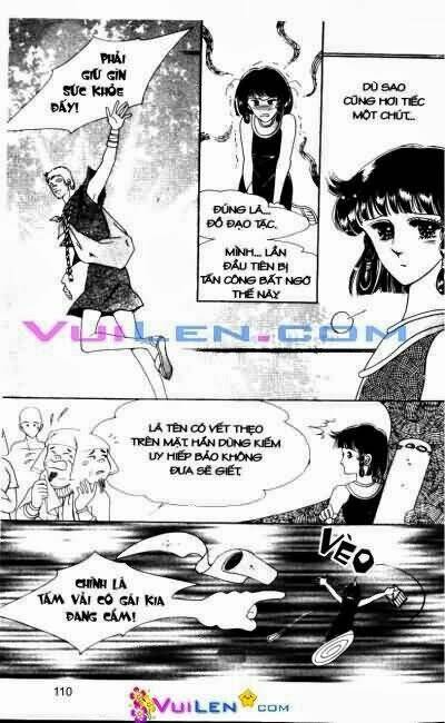 hậu duệ hoàng gia chapter 6 110