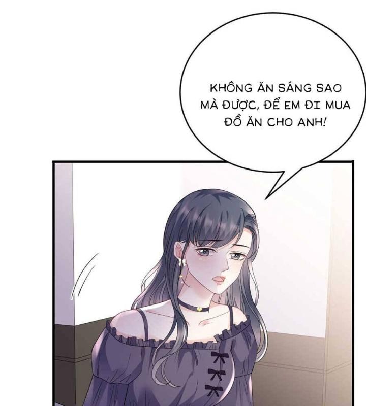 đại tiểu thư có thể có bụng dạ gì xấu chứ! (full) chapter 133 14