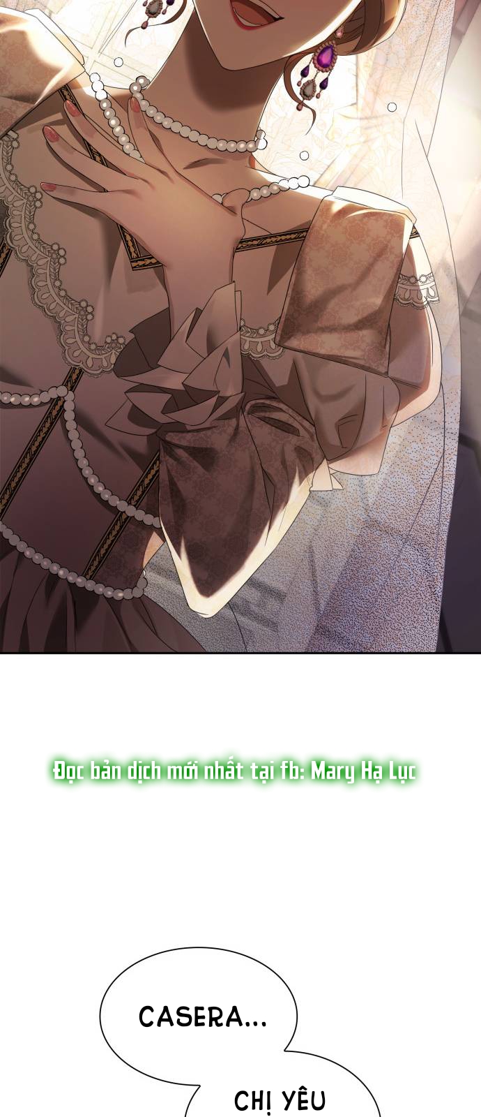 chị yêu, kiếp này em sẽ là hoàng hậu chapter 2.2 14