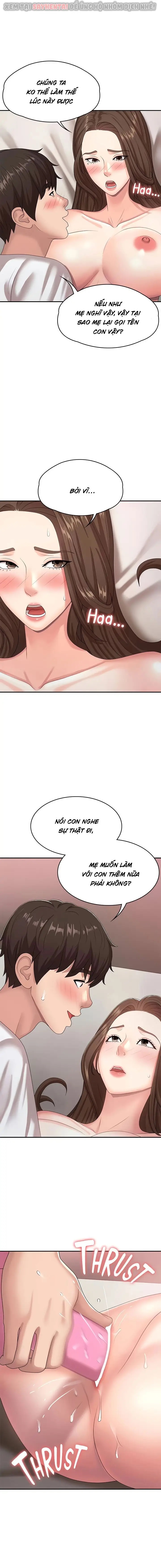 bà dì tuổi dậy thì chapter 17 13