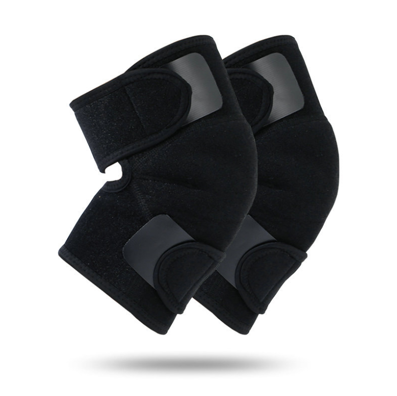Đai quấn hỗ trợ khớp gối từ tính Safety Magnet Knee Brace Belts for Daily Use