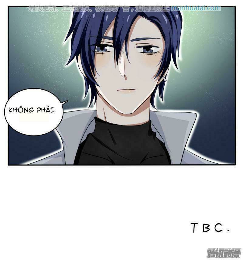 đế thiếu đoạt tình thành nghiện chapter 33 33