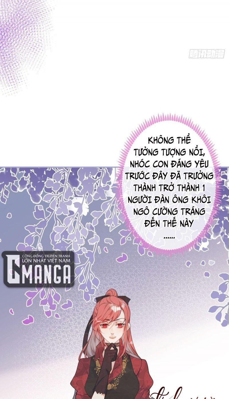 [15+] xuyên đến thế giới nào cũng là hắc liên hoa của anh chapter 4 8